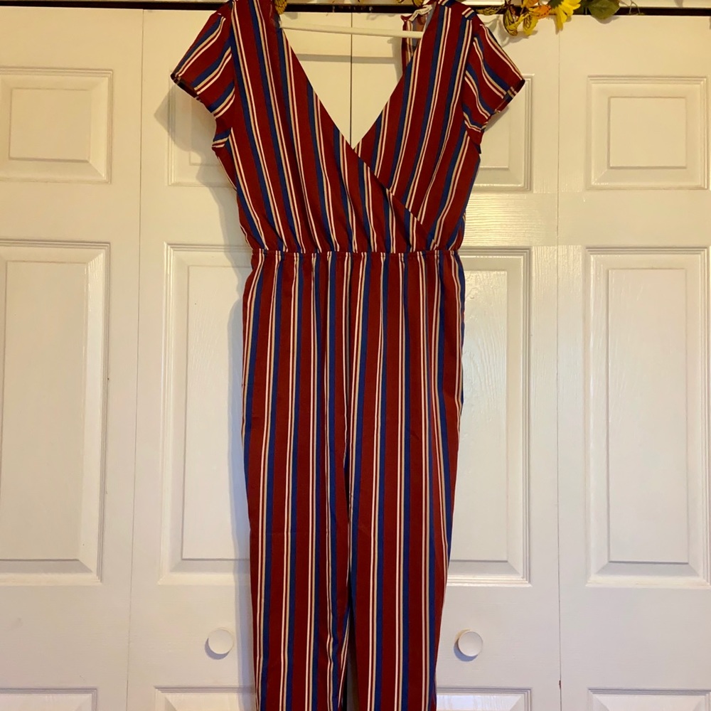 Jumpsuit